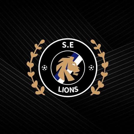 South East Lions RFC crest